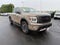 2023 Nissan Titan PRO-4X