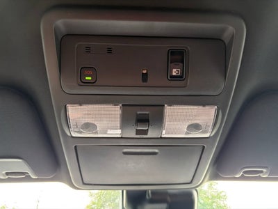 2023 Nissan Titan PRO-4X