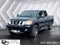 2015 Nissan Titan PRO-4X