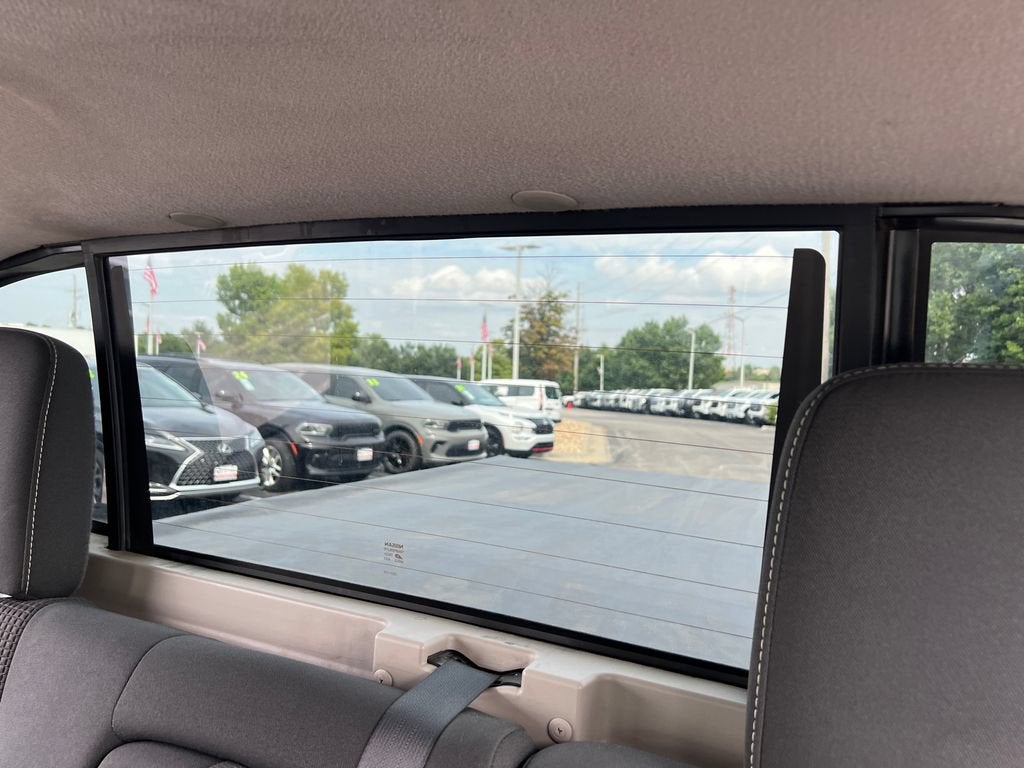 2015 Nissan Titan PRO-4X