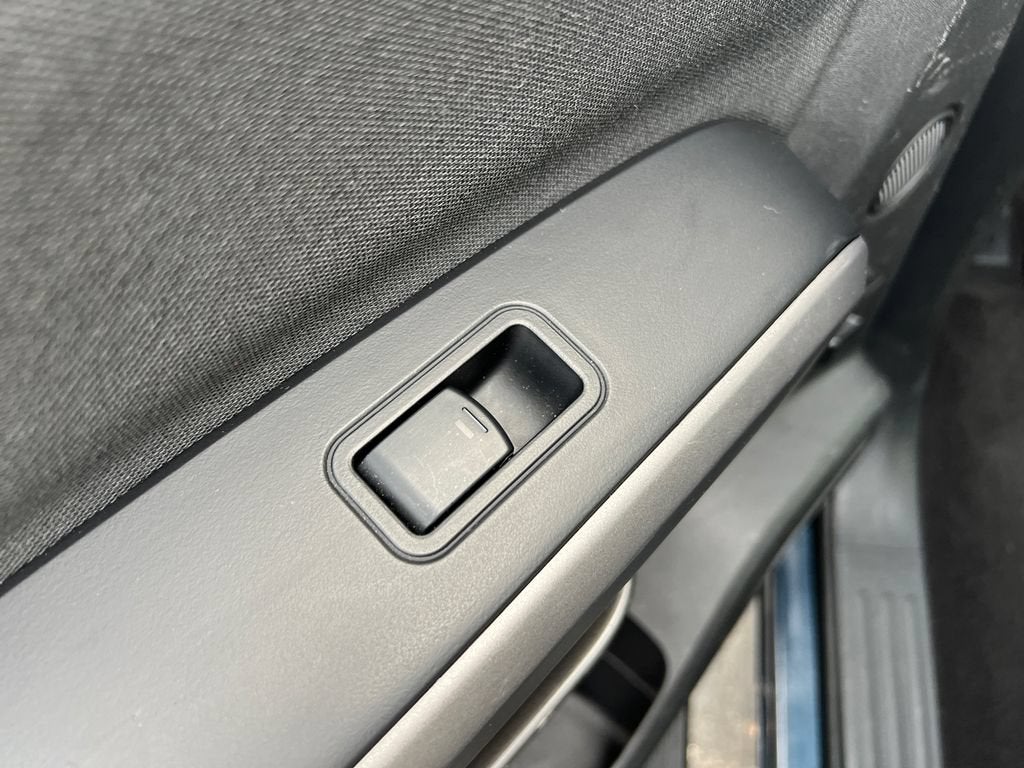 2015 Nissan Titan PRO-4X