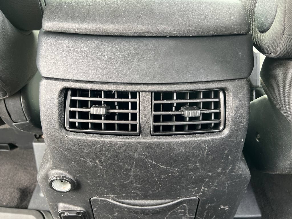 2015 Nissan Titan PRO-4X