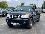 2015 Nissan Titan PRO-4X