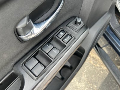 2015 Nissan Titan PRO-4X