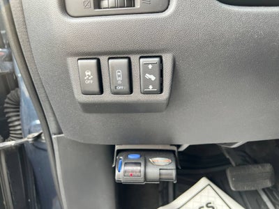 2015 Nissan Titan PRO-4X