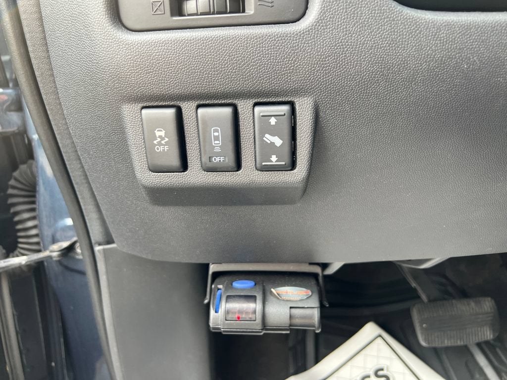 2015 Nissan Titan PRO-4X