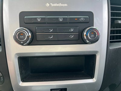 2015 Nissan Titan PRO-4X