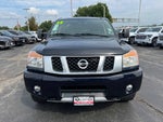 2015 Nissan Titan PRO-4X