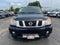 2015 Nissan Titan PRO-4X