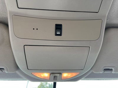 2015 Nissan Titan PRO-4X