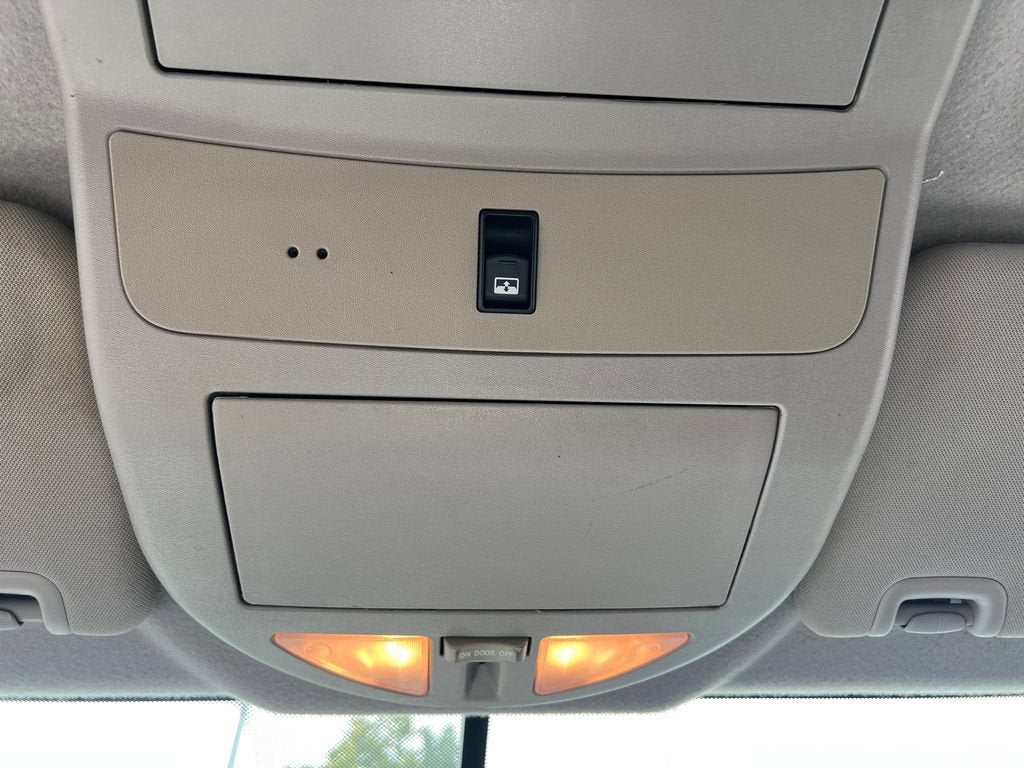2015 Nissan Titan PRO-4X