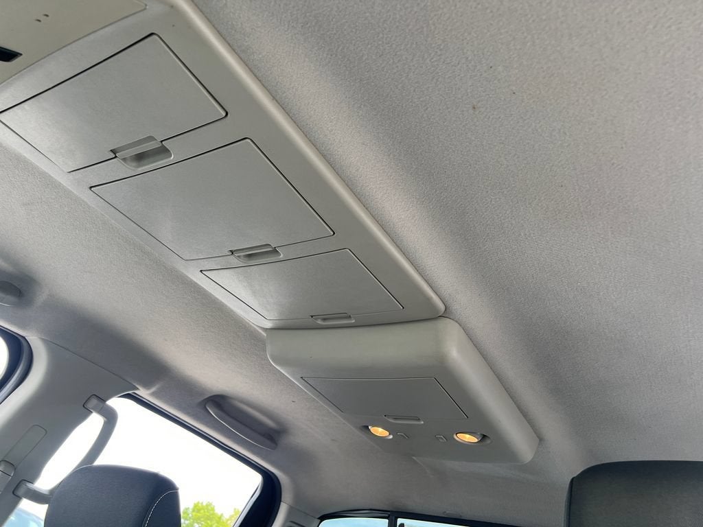 2015 Nissan Titan PRO-4X