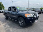 2015 Nissan Titan PRO-4X