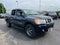 2015 Nissan Titan PRO-4X