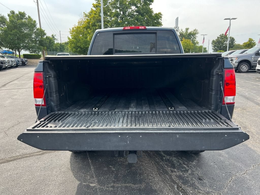 2015 Nissan Titan PRO-4X
