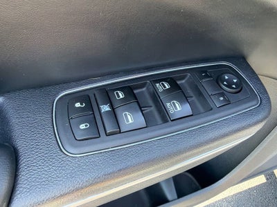 2014 Chrysler 300 300C