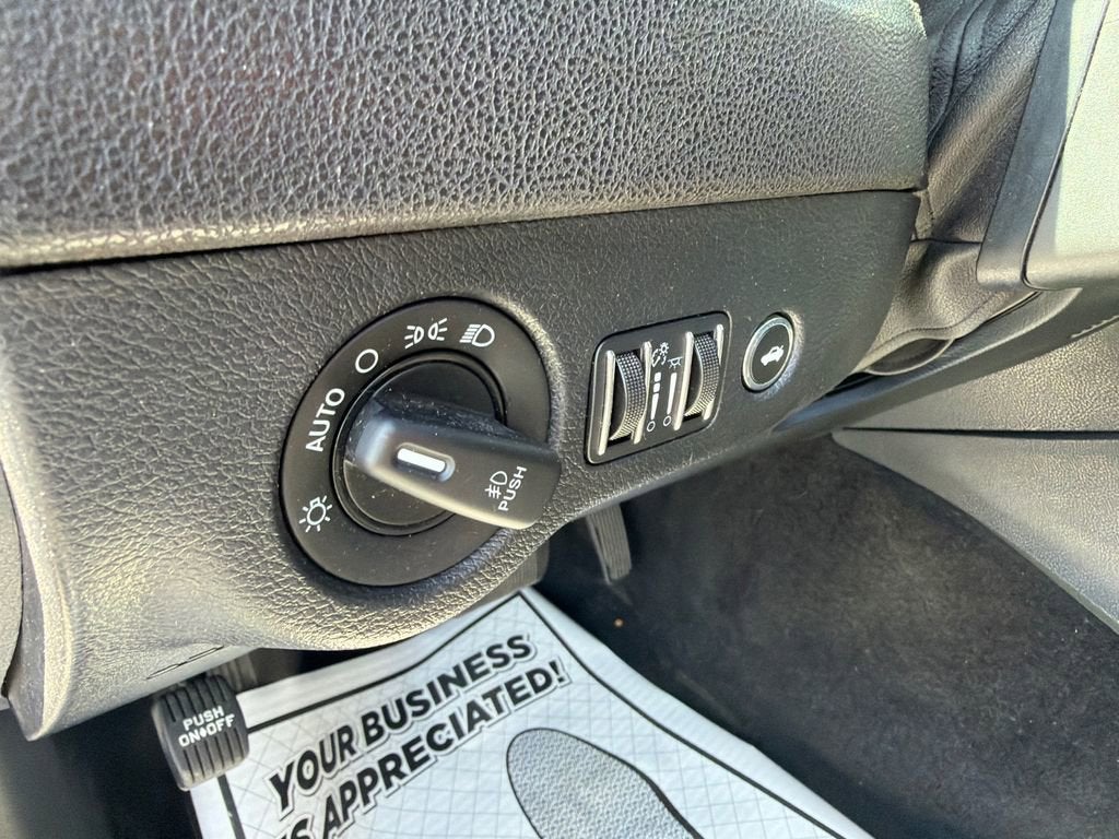 2014 Chrysler 300 300C