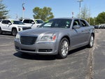 2014 Chrysler 300 300C