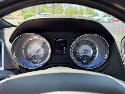 2014 Chrysler 300 300C