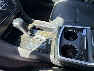 2014 Chrysler 300 300C