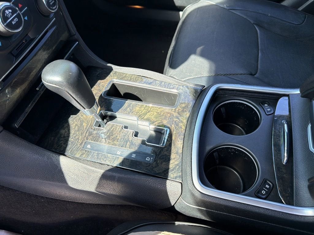 2014 Chrysler 300 300C