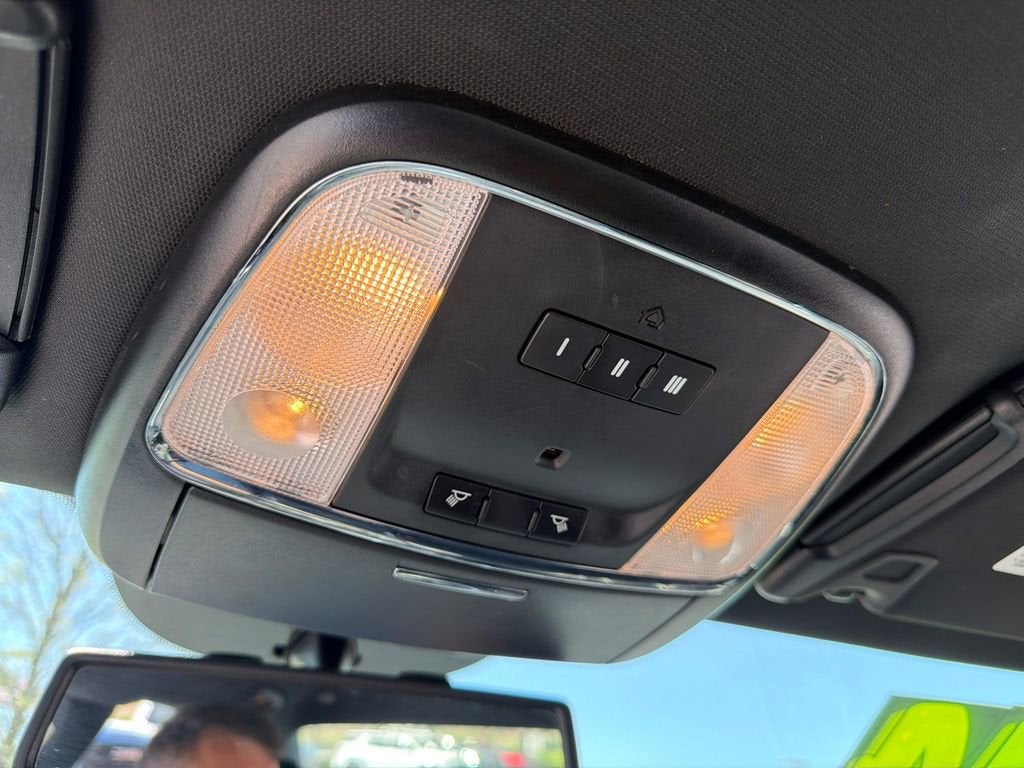 2014 Chrysler 300 300C