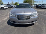 2014 Chrysler 300 300C