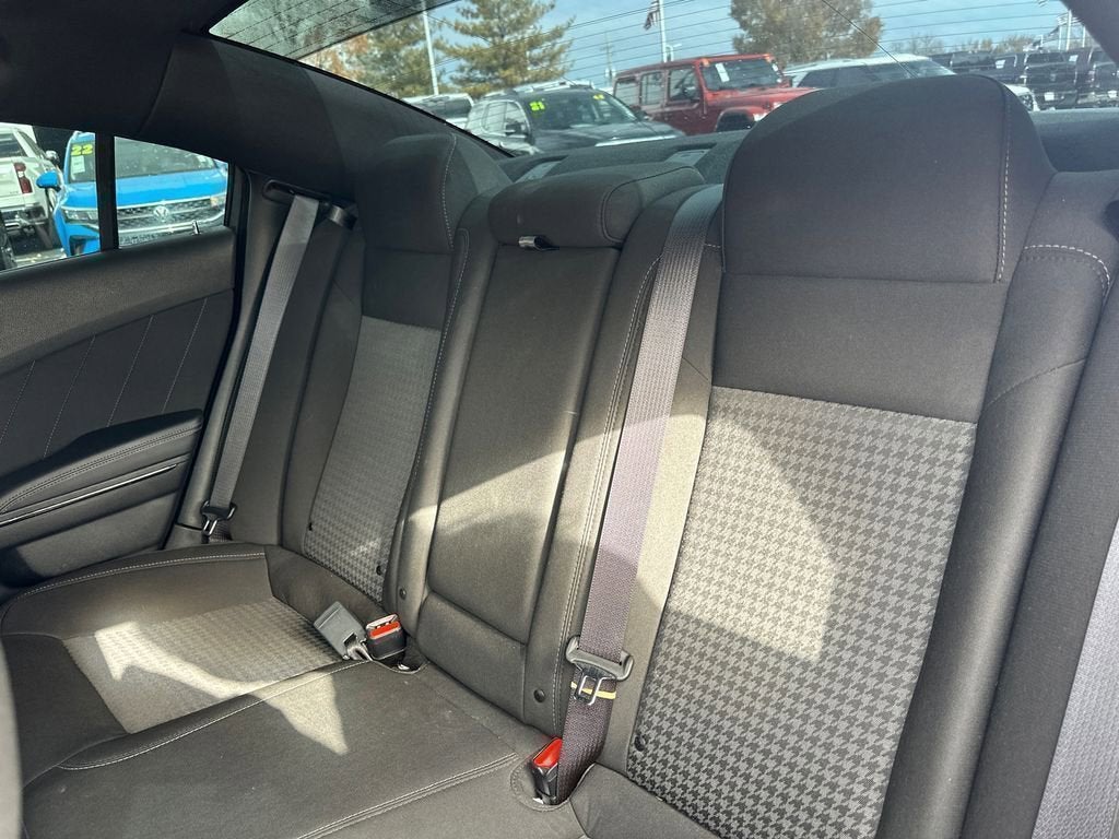 2023 Dodge Charger R/T