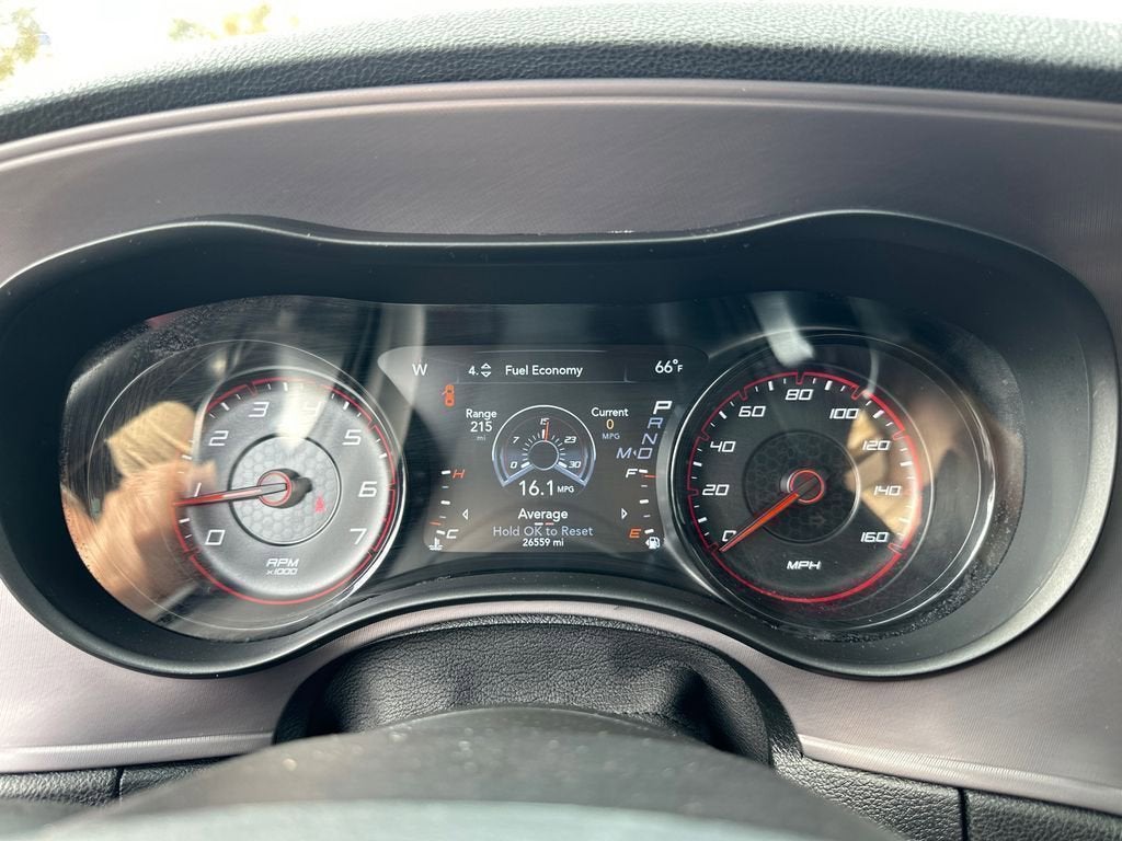 2023 Dodge Charger R/T