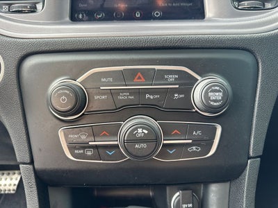 2023 Dodge Charger R/T