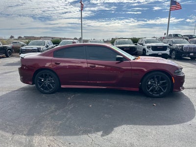 2023 Dodge Charger R/T