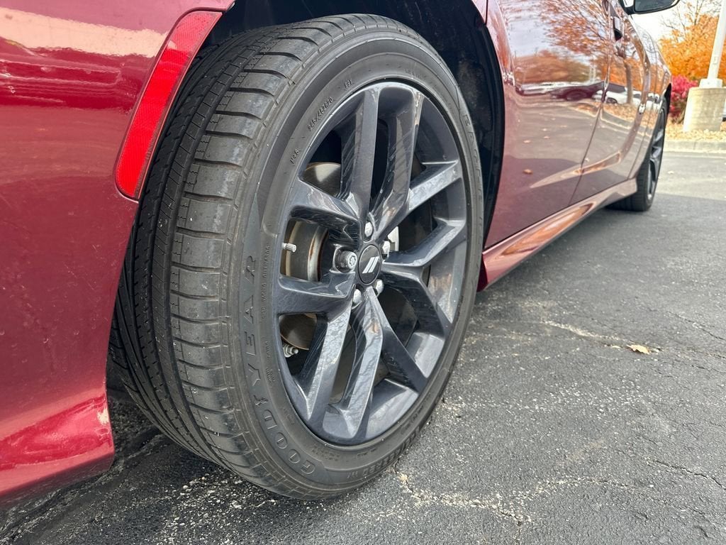 2023 Dodge Charger R/T