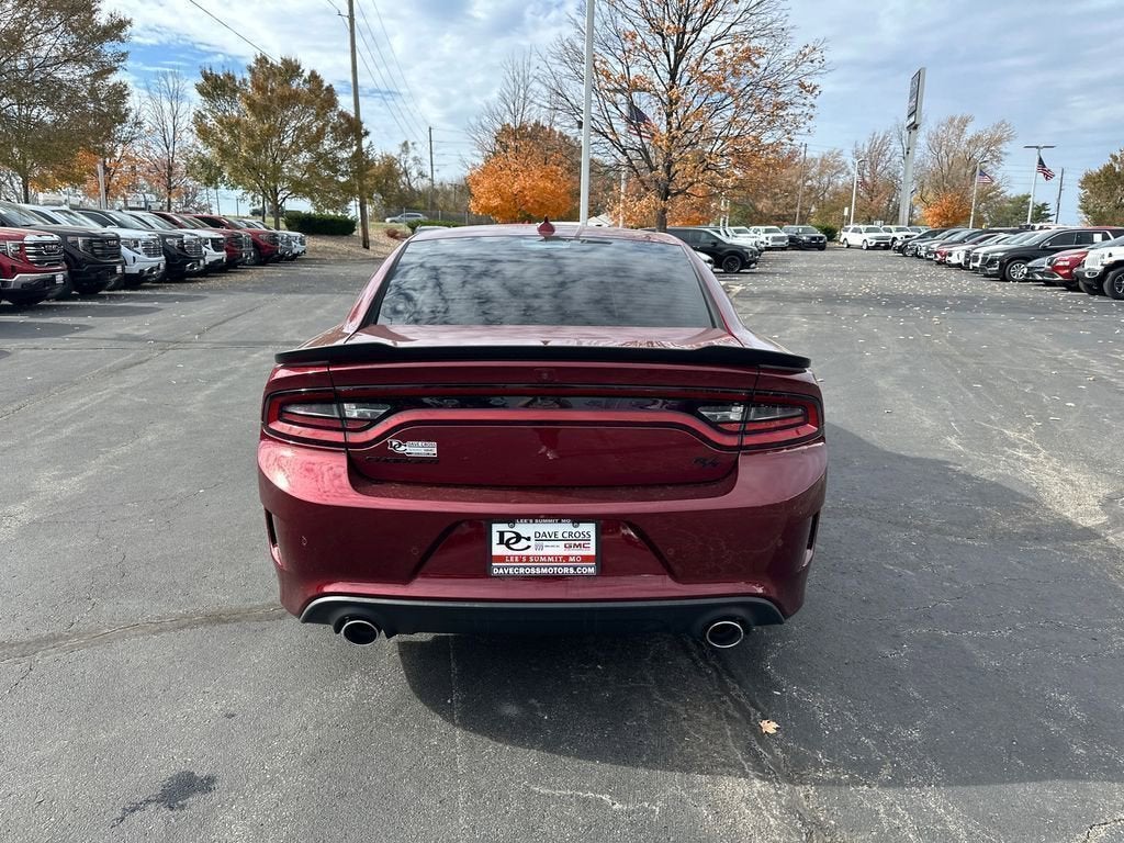 2023 Dodge Charger R/T