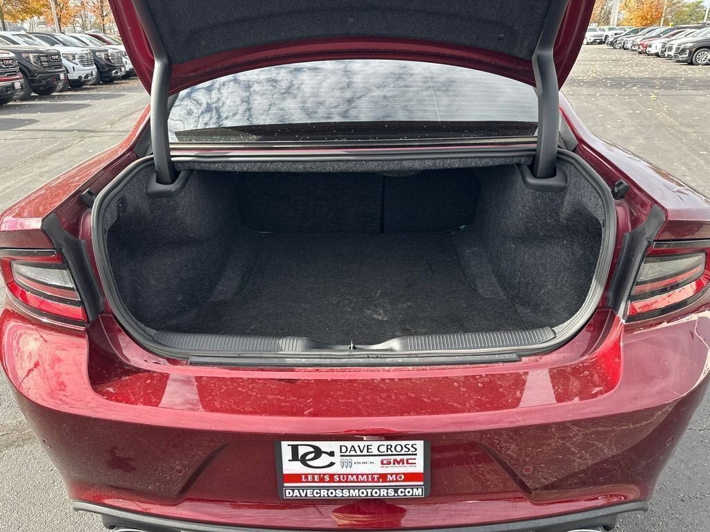 2023 Dodge Charger R/T