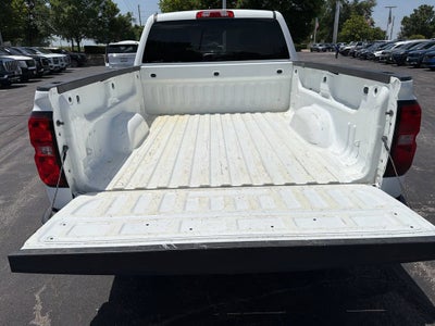 2019 Chevrolet Silverado LD LT
