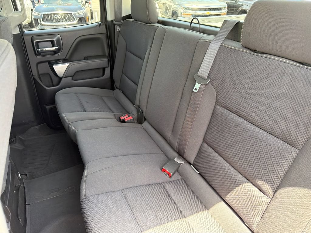 2019 Chevrolet Silverado LD LT