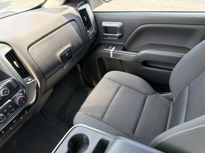 2019 Chevrolet Silverado LD LT