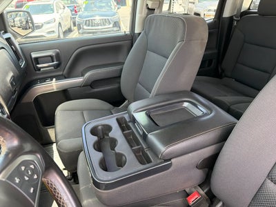 2019 Chevrolet Silverado LD LT