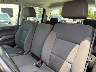 2019 Chevrolet Silverado LD LT