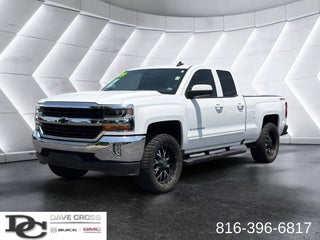2019 Chevrolet Silverado LD LT