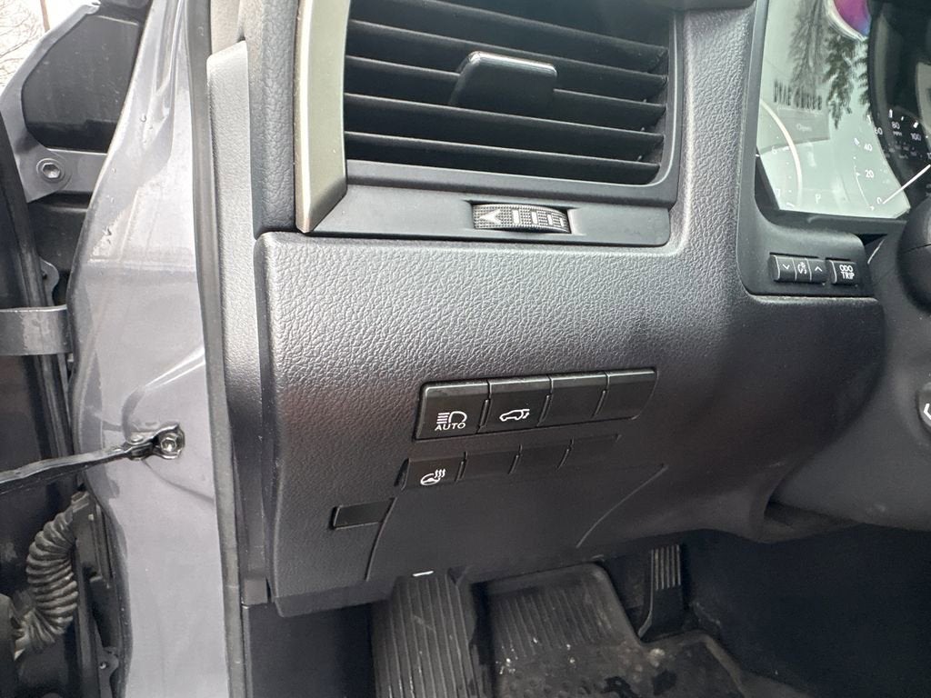 2017 Lexus RX RX 350