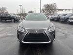 2017 Lexus RX RX 350