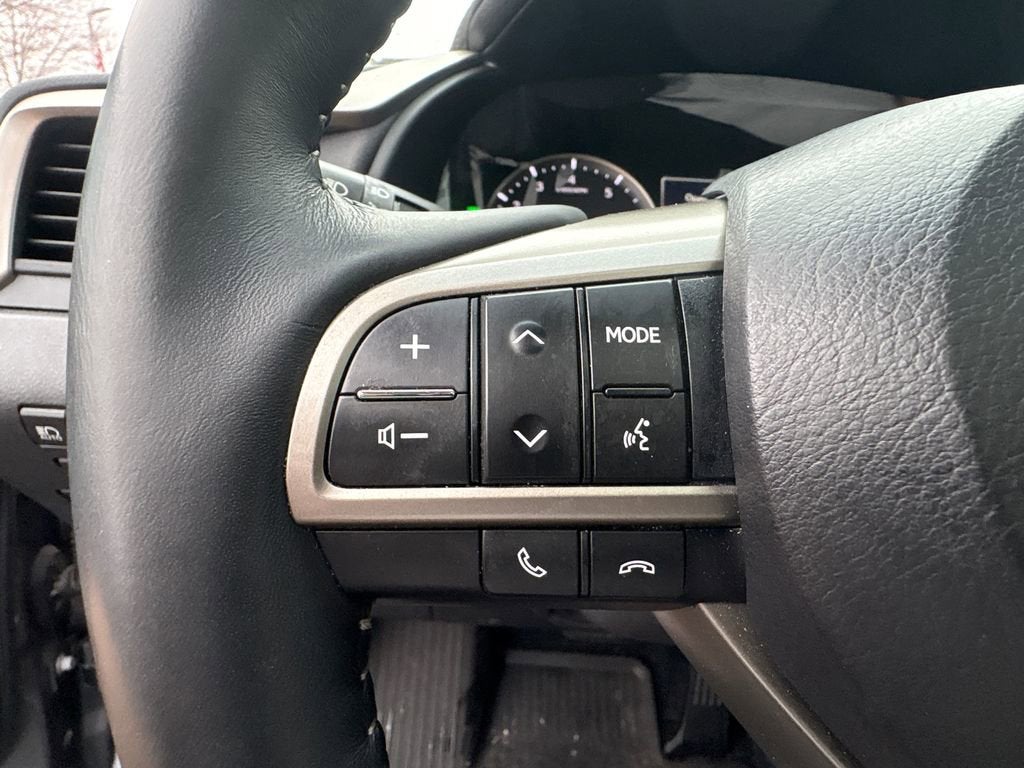 2017 Lexus RX RX 350