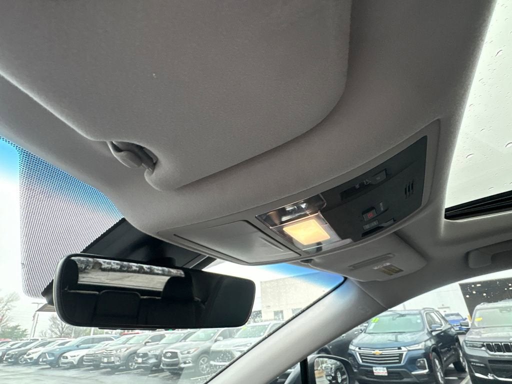 2017 Lexus RX RX 350