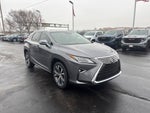 2017 Lexus RX RX 350