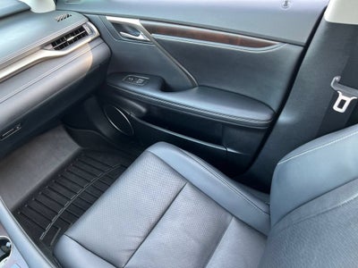 2022 Lexus RX RX 350