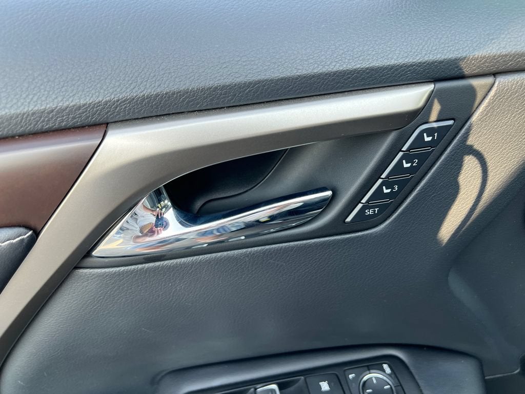 2022 Lexus RX RX 350