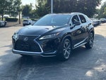 2022 Lexus RX RX 350