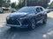 2022 Lexus RX RX 350