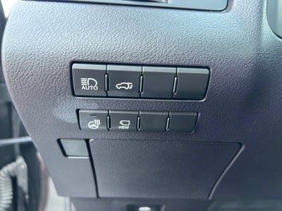 2022 Lexus RX RX 350